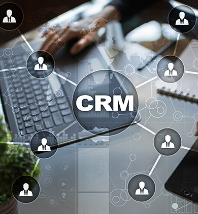 CRM