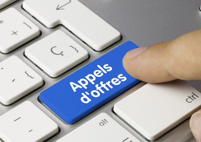 La reponse a appel d offres