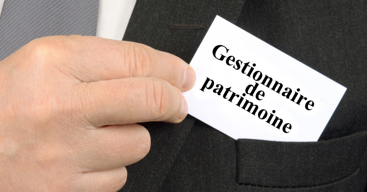 gestion de patrimoine